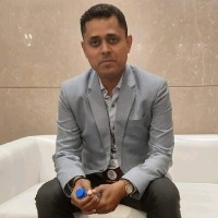 Kishor Saha