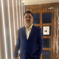 Arvind Tiwari