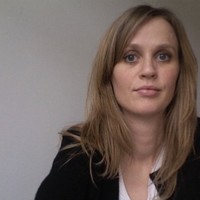 Anne Berg Sørensen