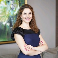Ghazal Ghahreman