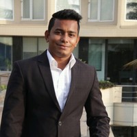 Sujit jha