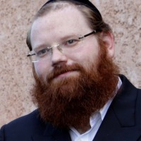 MOSHE GESHYED