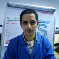 Belgacem Boukassoula