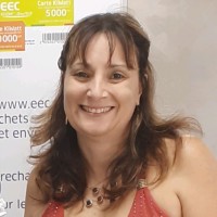 Catherine Radovanovich