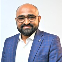 Dr. Bhushan Mehare