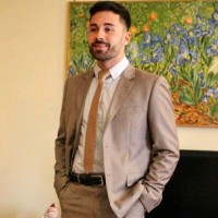 Gian Marco Gargano