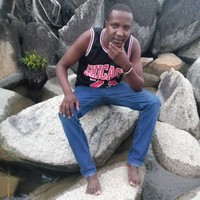 Wilson Shija