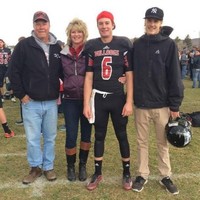 Kyle Cunningham