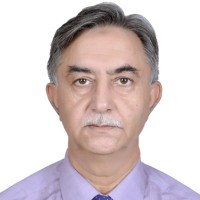 Mazhar Iqbal