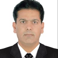 Muhammad Latif Anjum