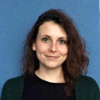Elise Ferrier