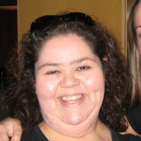Mary Maestas