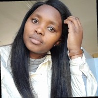 Lindelwa Cagi