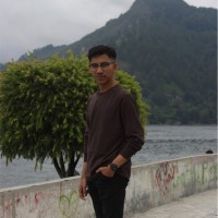 Muhammad Putra Pratama