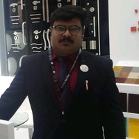 Harish Kumar M