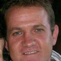 Nico Mostert