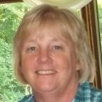 Patricia Carrier