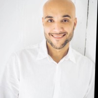 Patrick Cleveland MA, LMFT