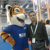 Ashutosh Fortuner