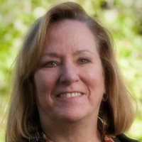 Christine Larson