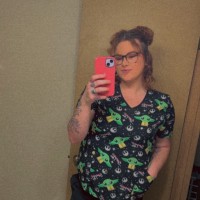 Amy Elms