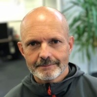 Harry Møller