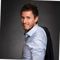 Romain Delume