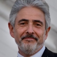 Nigel Mason