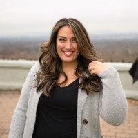 Ashley Ellinger