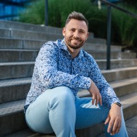 Mgr. Daniel Ilek, MSc.