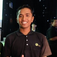 Ferdian Adi Pratama