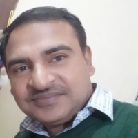 Rajesh Kumar