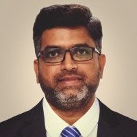 Phani Kumar Sivaraju