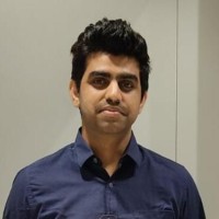 Vikram Nadig