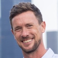 Simon Barrow