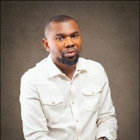Sylva (Sly) Etuk
