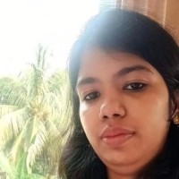 Maksuda Akter
