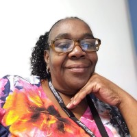 Donna Richardson