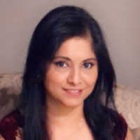 Kulsoom Burney