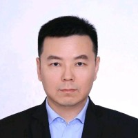 Shaochen Liu