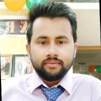 Prabhakar Sahoo
