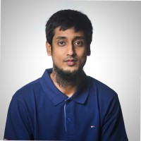 Saif Mohammad Ishraq Bari, Ph.D.