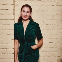 Nadia Themistocleous