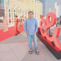 Hamad Raza