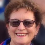Rhonda Buttery