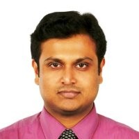 Santosh Prabhakar