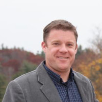 Corey Hackett