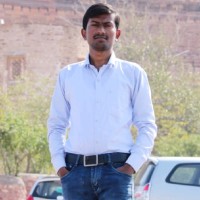 Deepak Kushvaha