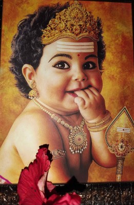 Gowtham M