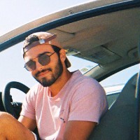 Daniel Martins